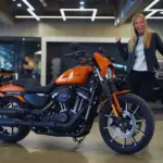 2025 harley-davidson