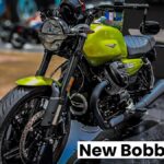 Bobber 650