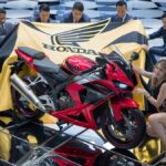 Cbr250rr