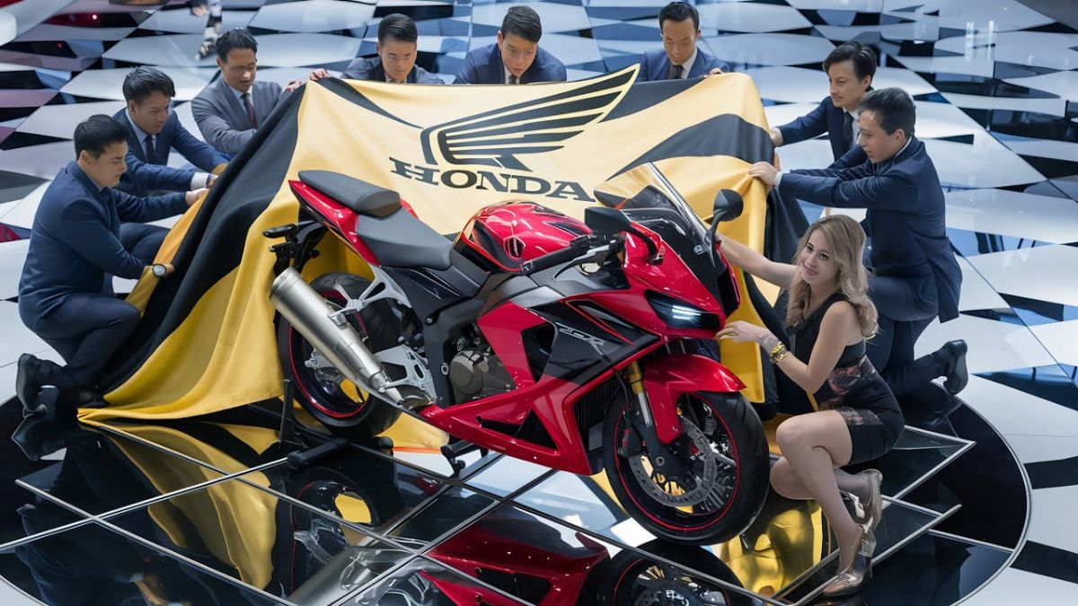 Cbr250rr