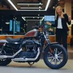 Harley