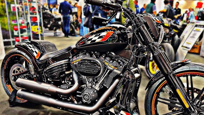 Harley Davidson