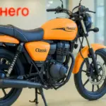 Hero Classic 125
