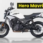 Hero mavrick 440