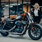 Kawasaki eliminator 400