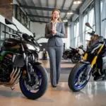 Kawasaki z900