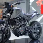 Ktm duke 2025