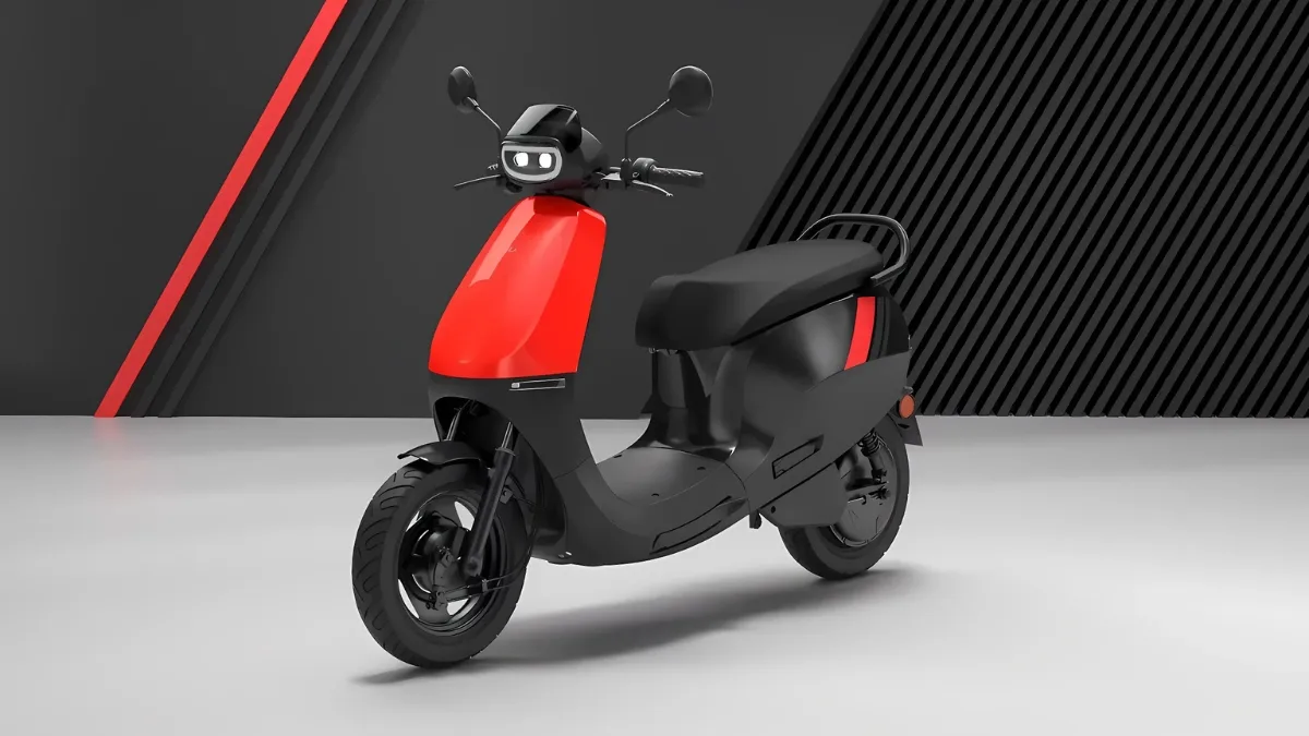 Ola s1 x gen 2