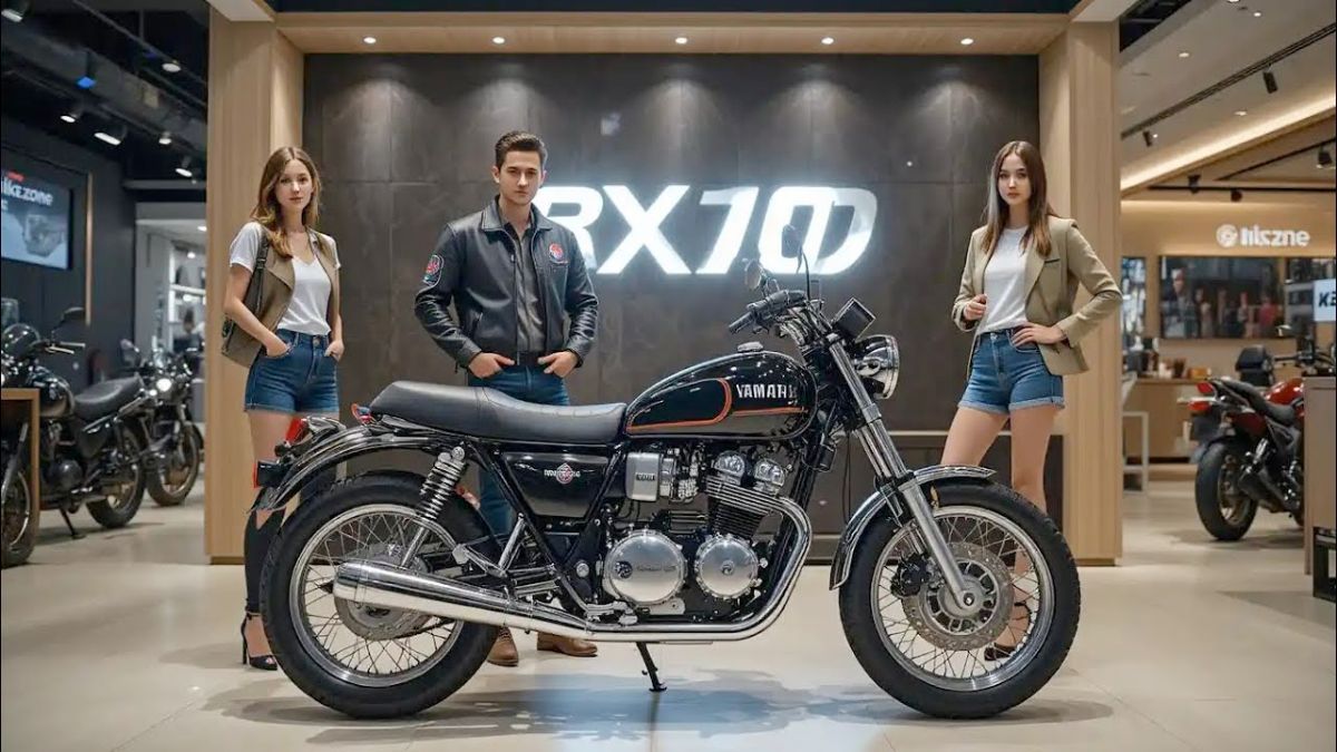 RX 100 2k25
