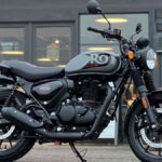 Royal enfield hunter 350