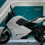 Tata electric bike 2025