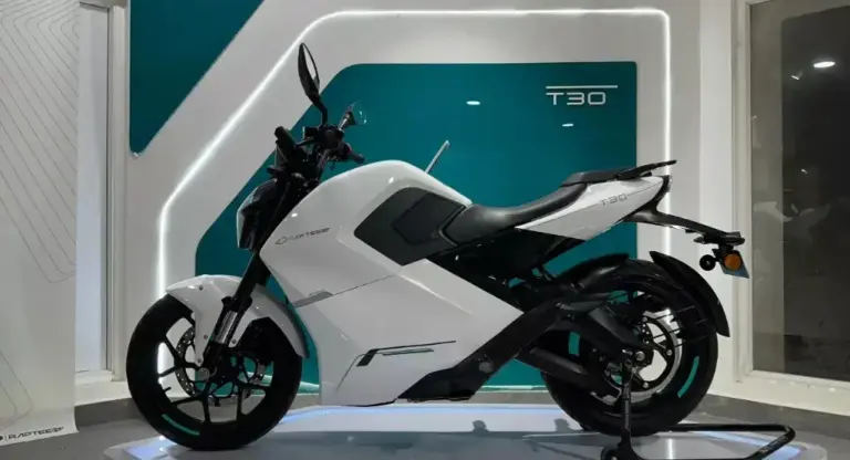Tata electric bike 2025